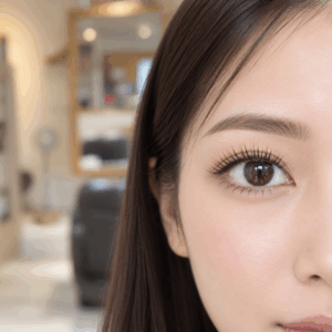 まつげパーマ｜SEA BRIDGE Hairstudio